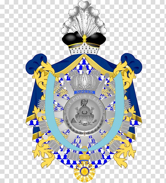 Coat of arms List of Marshals of France First French Empire Count, france transparent background PNG clipart