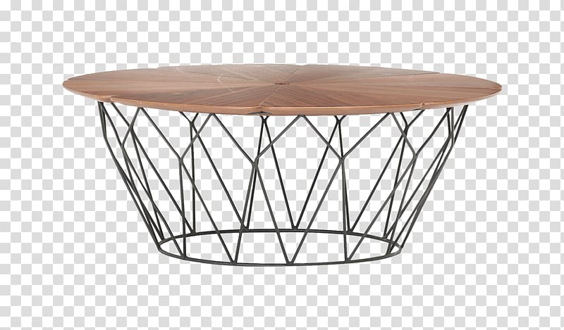 Coffee Tables Geometry Metal Surface, table transparent background PNG clipart