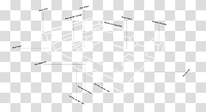 Line Point Angle Document, line transparent background PNG clipart thumbnail