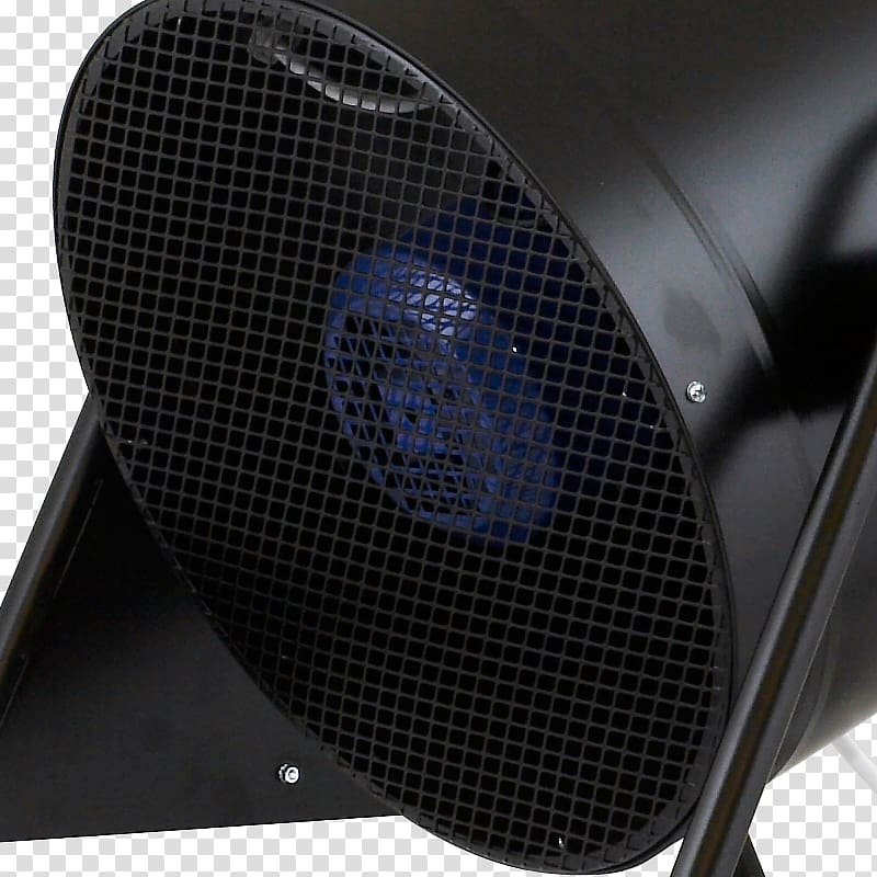 Industrial fan Industry Computer speakers Ventilation, fan transparent background PNG clipart