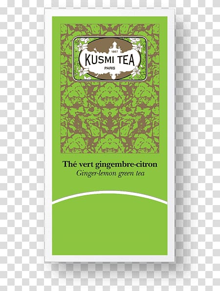 Green tea Ginger tea Turkish tea Oolong, Lemon green transparent background PNG clipart