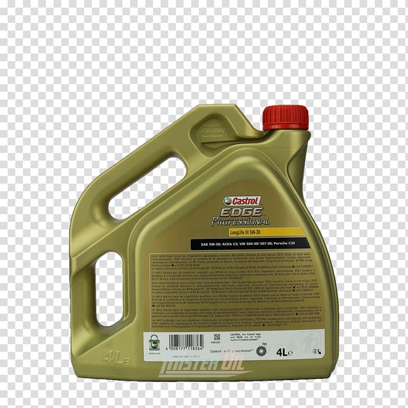 Motor oil Car Castrol Synthetic oil Lubricant, car transparent background PNG clipart