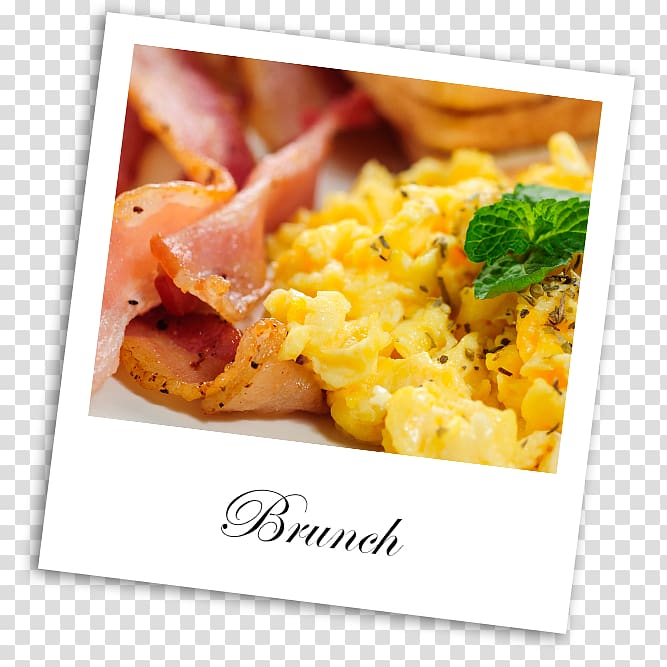 Scrambled eggs Full breakfast Coffee Brunch, brunch transparent background PNG clipart
