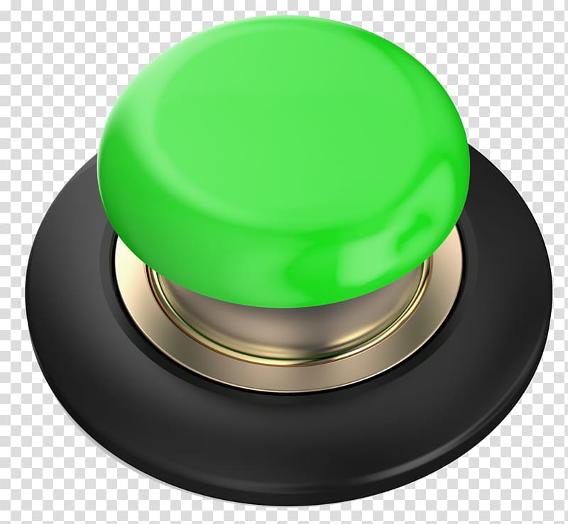 Push-button , upload button transparent background PNG clipart