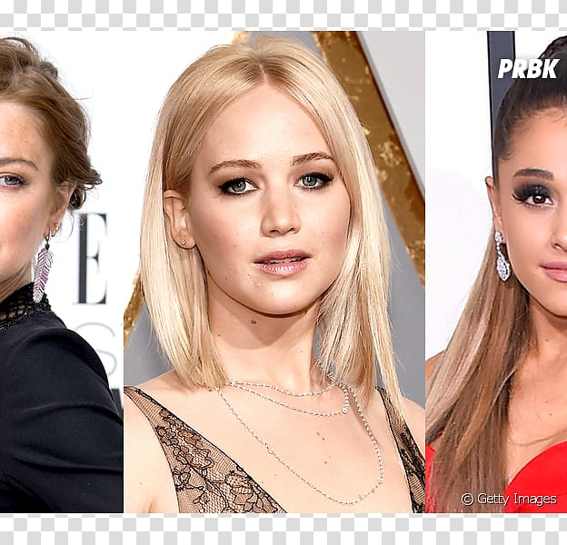 Jennifer Lawrence 88th Academy Awards Celebrity Actor, lindsay lohan transparent background PNG clipart