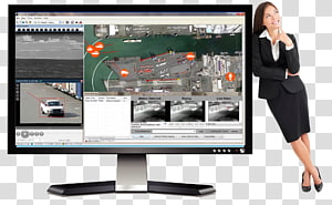 Computer Monitors Television, others transparent background PNG clipart thumbnail