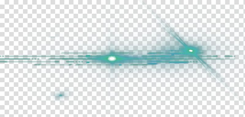 Angle, Green Fresh Line Light Effect Element transparent background PNG clipart
