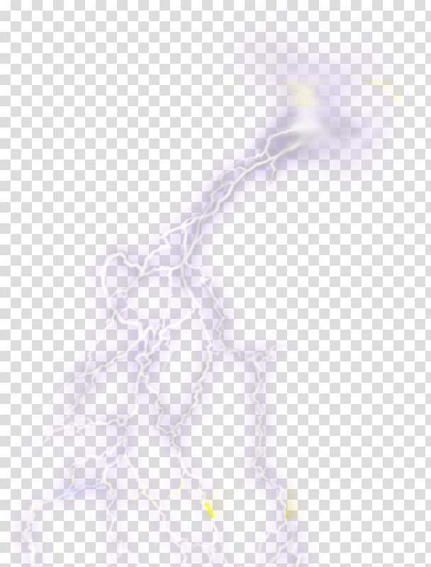 lightning illustration, Thunder and lightning transparent background PNG clipart