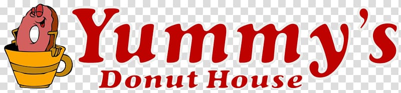 Yummy\'s Donut House Winchell\'s Donuts Lakewood–Wadsworth station Logo, others transparent background PNG clipart
