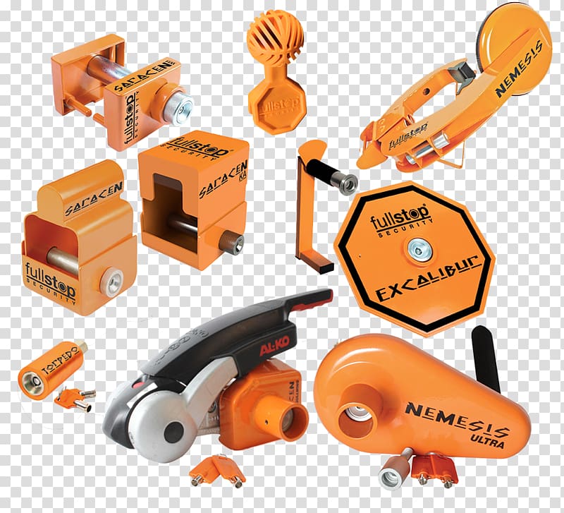 Tool Wheel clamp Caravan Product Manuals Trailer, others transparent background PNG clipart