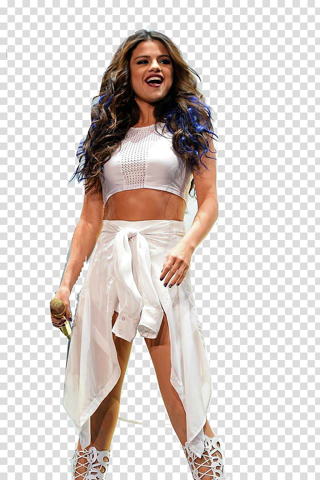 Selena Gomez Mandalay Bay Events Center Stars Dance Tour Singer, tour transparent background PNG clipart