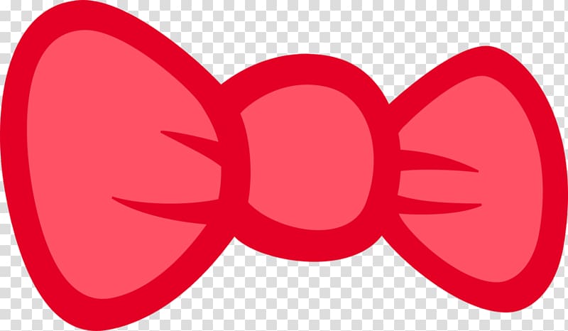 Bow tie Cartoon Drawing, BOW TIE transparent background PNG clipart