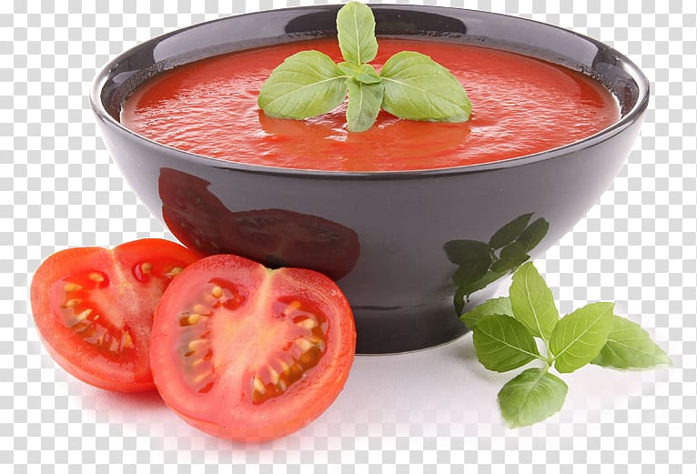 Tomato soup Recipe Food Japanese Cuisine, cooking transparent background PNG clipart
