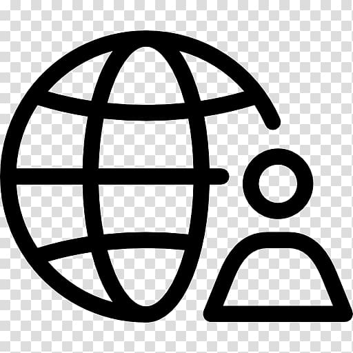 Globe World Computer Icons Symbol, social studies transparent background PNG clipart