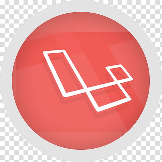 Laravel Web development PHP Software framework Model–view–controller, others transparent background PNG clipart