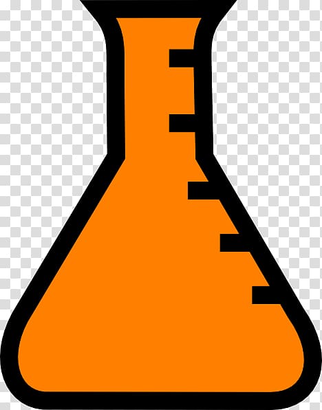 Laboratory flask Science Beaker Chemistry , Science Beaker transparent background PNG clipart