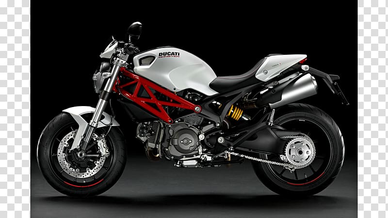 Ducati Monster 696 Motorcycle Ducati Monster 796, ducati transparent background PNG clipart