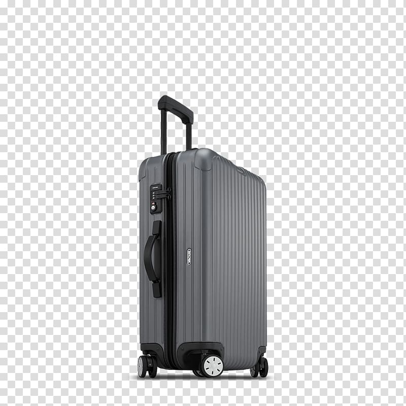 Rimowa Electronic Tag Baggage Suitcase Hand luggage, cara delevingne transparent background PNG clipart