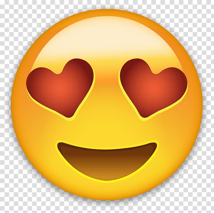 Inlove emoji illustration, Emoticon Face with Tears of Joy emoji Smiley ...