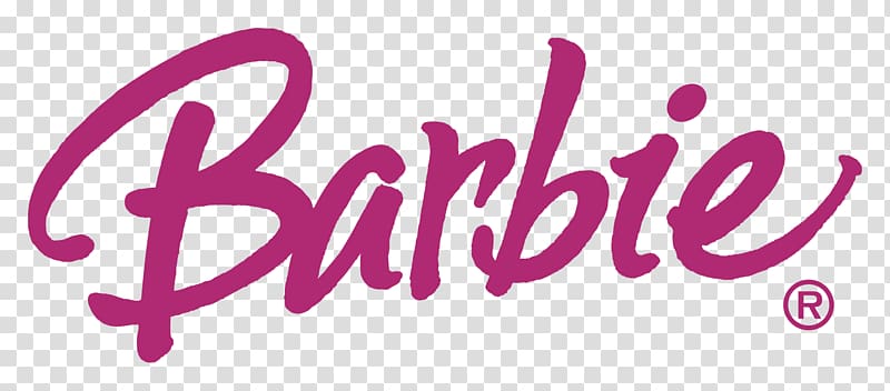 Barbie Logo Fashion doll, barbie transparent background PNG clipart ...