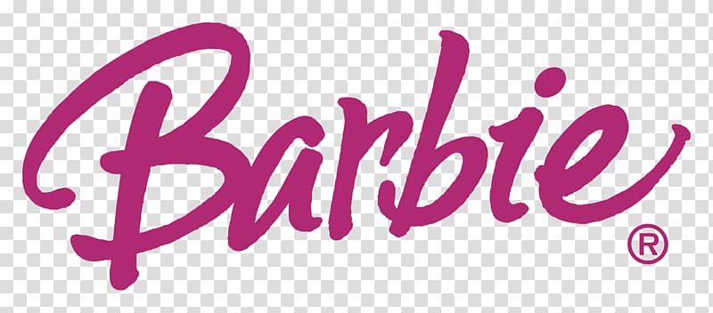 Barbie Logo Fashion doll, barbie transparent background PNG clipart