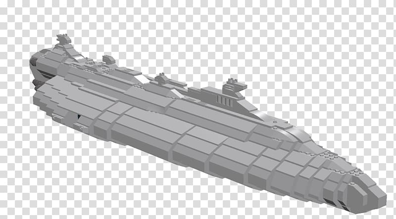 Battlecruiser Heavy cruiser Naval architecture, admiral ackbar ship transparent background PNG clipart