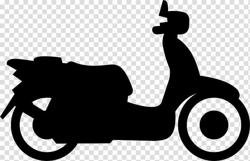 Scooter Motorcycle Moped , scooter transparent background PNG clipart