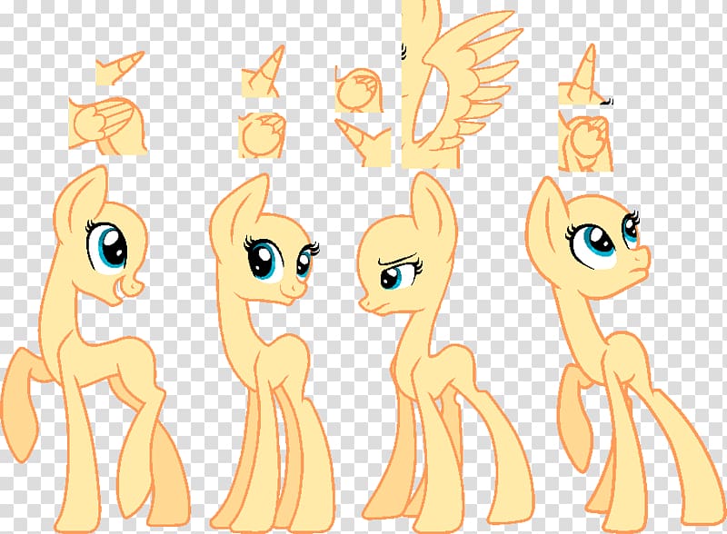 My Little Pony Rainbow Dash Drawing , protect skin transparent background PNG clipart