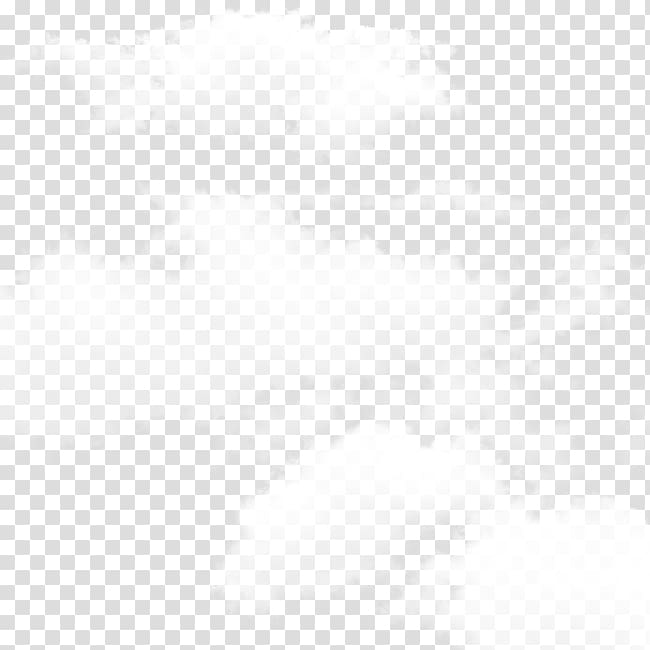 white and blue cloudy sky, Black and white Line Angle Point, cloud transparent background PNG clipart