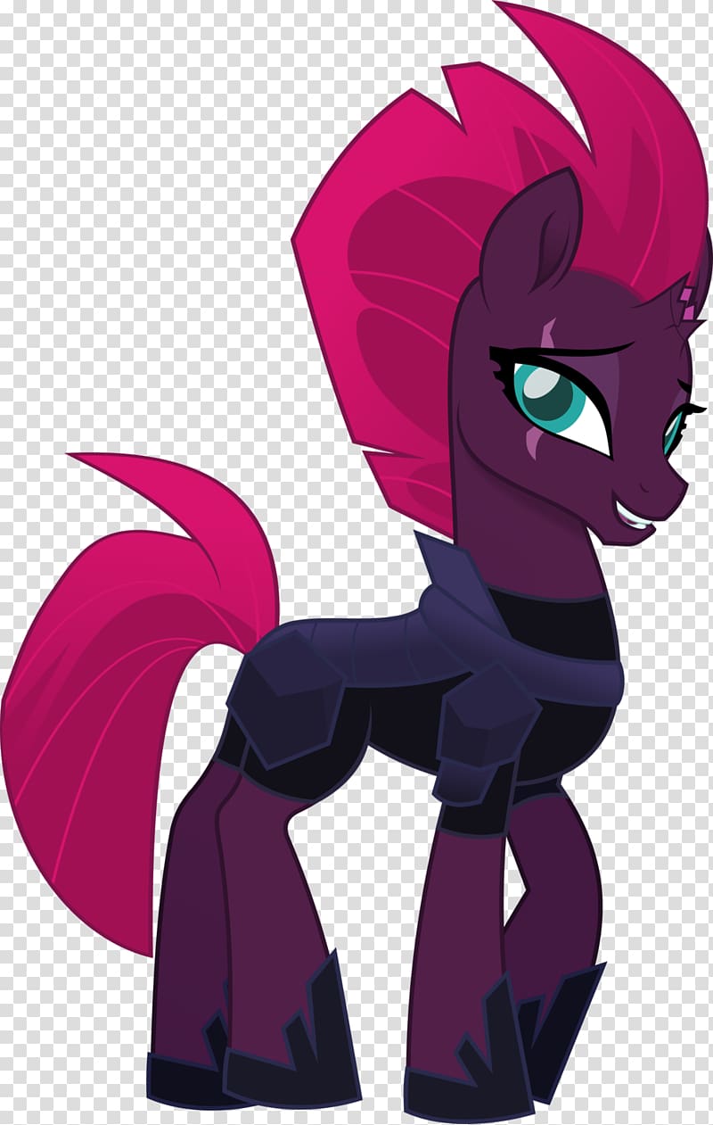 Twilight Sparkle Tempest Shadow Pinkie Pie Rarity, eye shadow box transparent background PNG clipart