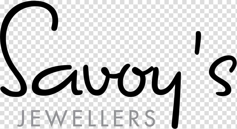 Savoy's Jewellers Greater Sudbury Jewellery Logo Brand, Jewellery transparent background PNG clipart