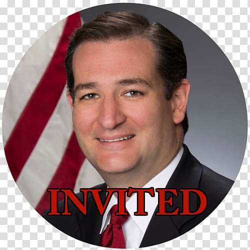 Ted Cruz Kevin Malone The Office Texas, Mark Farren transparent background PNG clipart