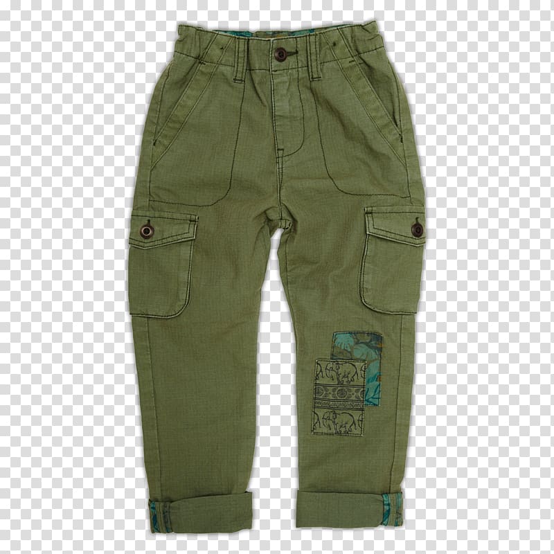 Jeans Cargo pants Khaki, western-style trousers transparent background PNG clipart