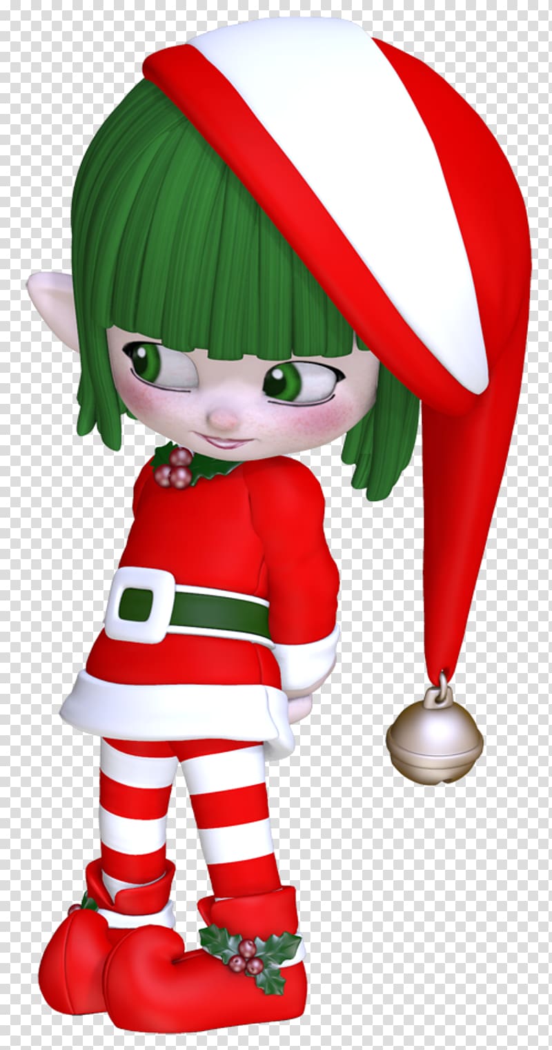 The Elf on the Shelf Christmas elf , Elf transparent background PNG clipart
