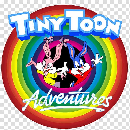 Tiny Toon Adventures: Buster\'s Hidden Treasure Plucky Duck Montana Max Cartoon Looney Tunes, Tiny Toon Adventures Buster Busts Loose transparent background PNG clipart