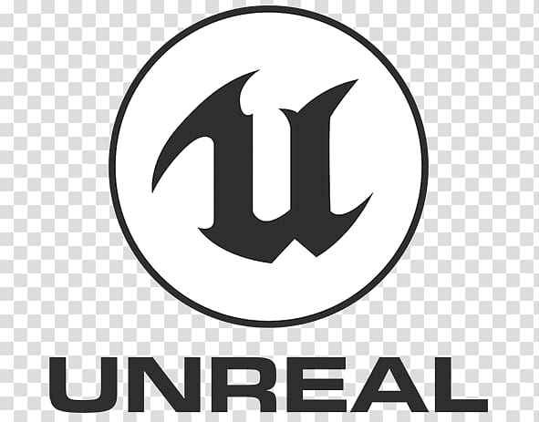 Unreal Tournament Logo Unreal Engine Brand Font, others transparent background PNG clipart