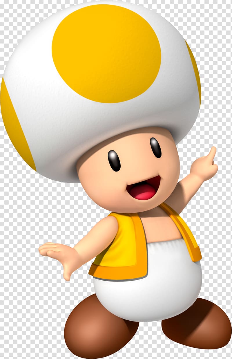 New Super Mario Bros. Wii Toad Mario & Luigi: Superstar Saga, mario transparent background PNG clipart