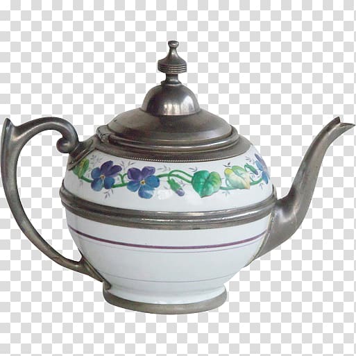 Kettle Teapot Pottery Ceramic Tennessee, kettle transparent background PNG clipart