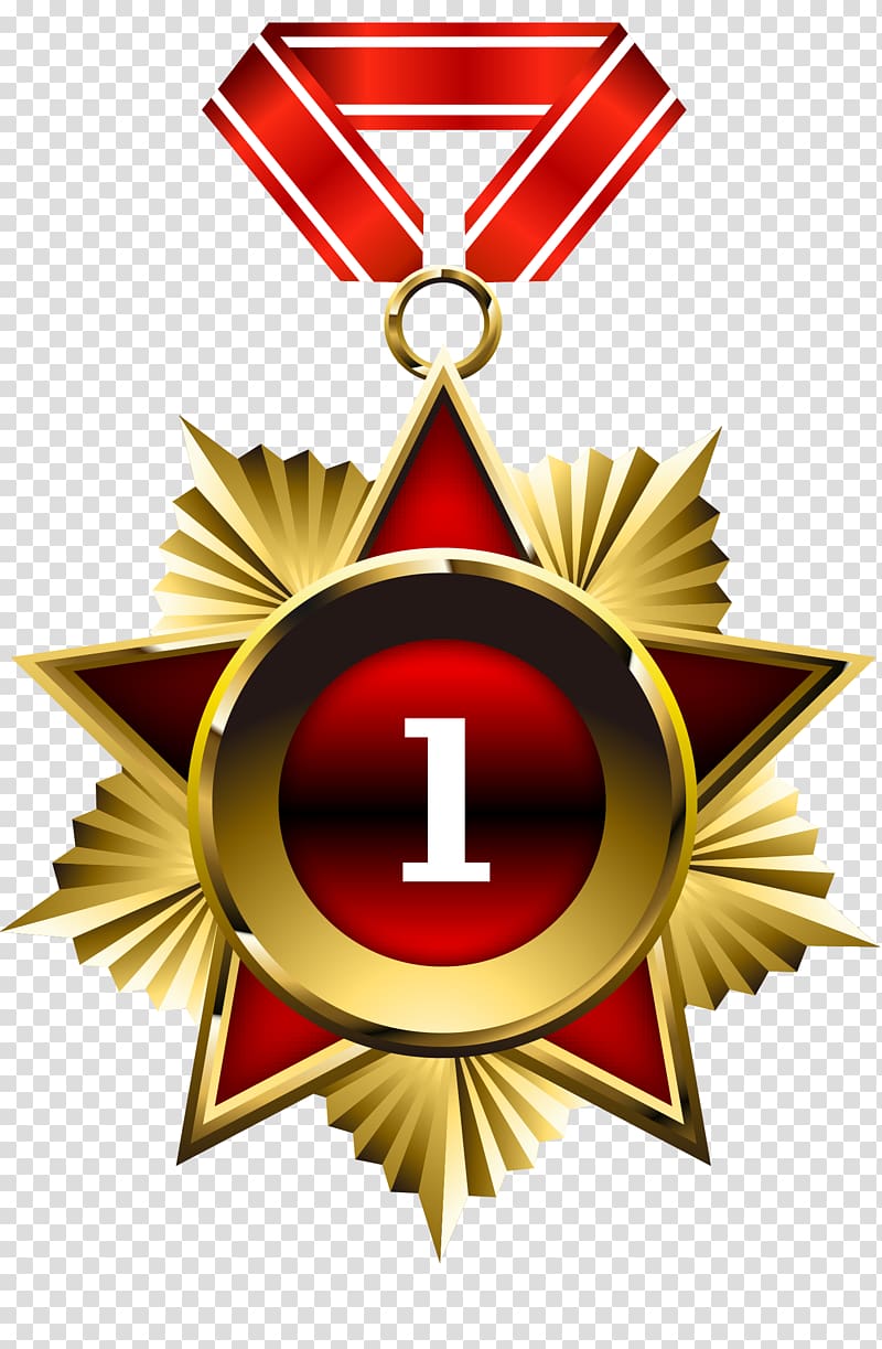 Medal Order Phaleristics Albom , Rank Medal of the European Grand Prix transparent background PNG clipart