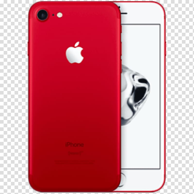 Product Red Telephone Apple 4G, apple iphone transparent background PNG clipart