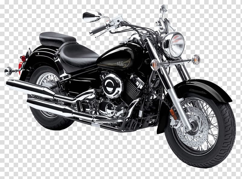 Yamaha DragStar 650 Yamaha DragStar 250 Yamaha Motor Company Yamaha XV250 Yamaha DragStar 1100, Star Motorcycles transparent background PNG clipart