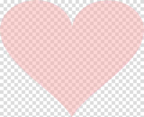 Responsive web design Computer Icons , Pink Love Heart transparent background PNG clipart