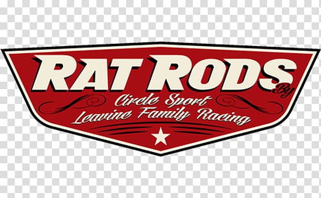 Logo Rat rod Chevrolet Leavine Family Racing, Rat Rod transparent background PNG clipart