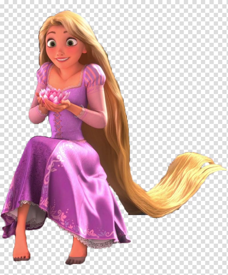 Rapunzel Flynn Rider Tangled Disney Princess The Walt Disney Company, rapunzel transparent background PNG clipart