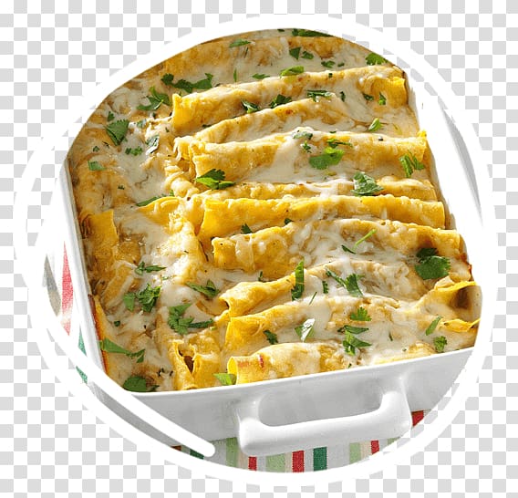 Italian cuisine Enchilada Salsa verde Mexican cuisine, salad transparent background PNG clipart
