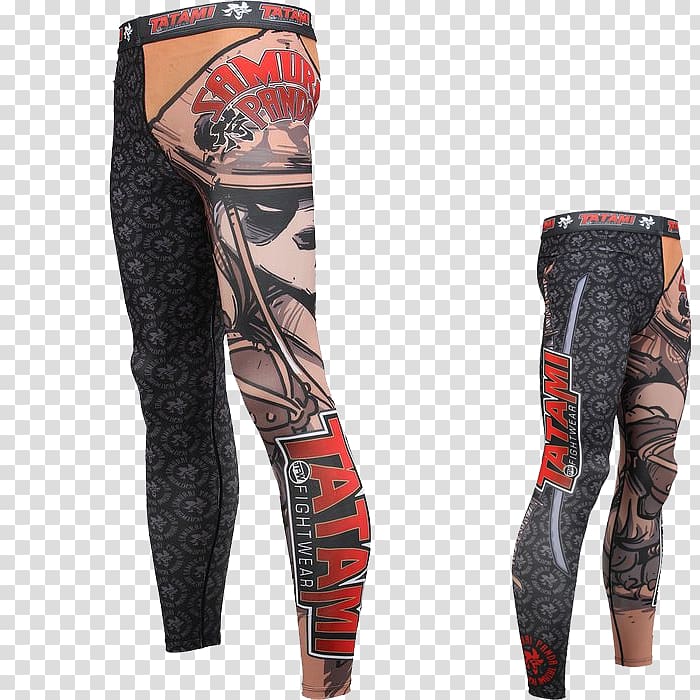 Leggings Spats Tights Grappling Rash guard, mixed martial arts ...