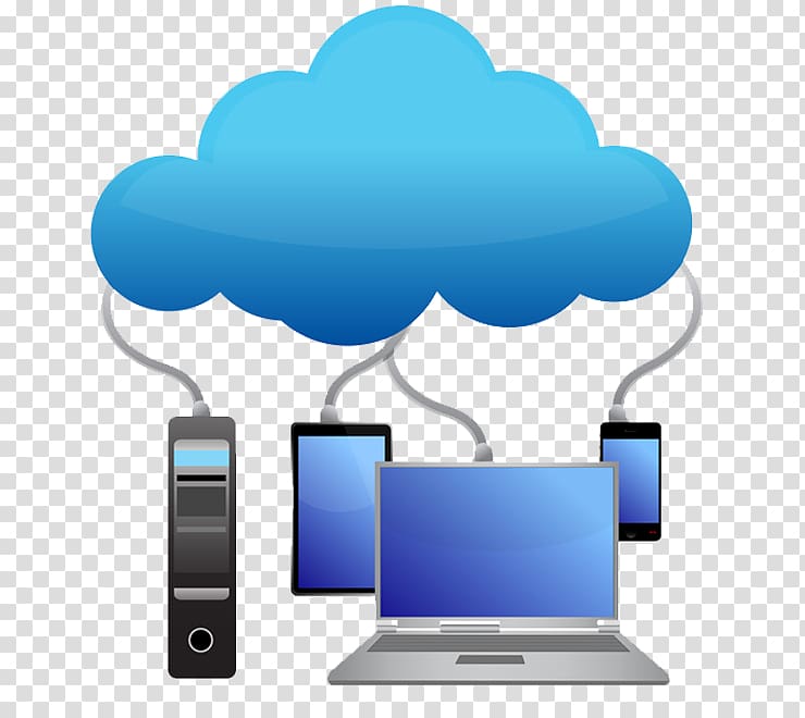 Cloud computing Computer repair technician Backup Computer Servers, cloud computing transparent background PNG clipart