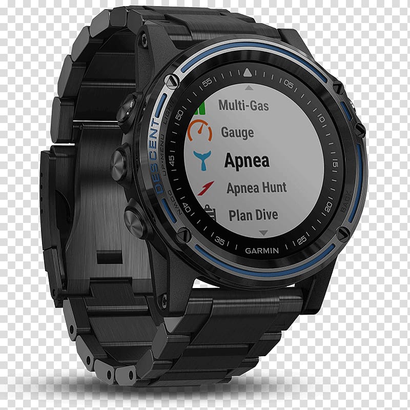 Garmin Ltd. United Arab Emirates Smartwatch Scuba diving Garmin Forerunner, Computer transparent background PNG clipart