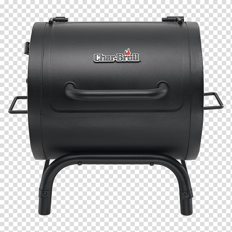 Barbecue Grilling Char-Broil BBQ Smoker Charcoal, barbecue transparent background PNG clipart