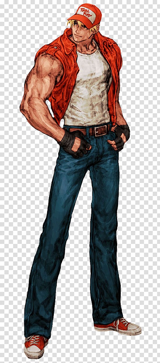 Fatal Fury: King of Fighters Fatal Fury 2 The King of Fighters XIII Terry Bogard Real Bout Fatal Fury, FATAL FURY transparent background PNG clipart